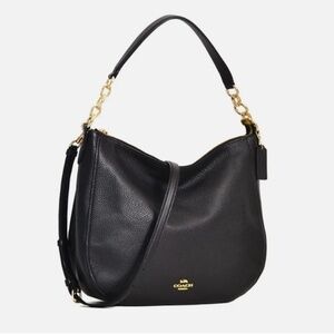 Coach Elle Hobo Bag - New with Tags!
